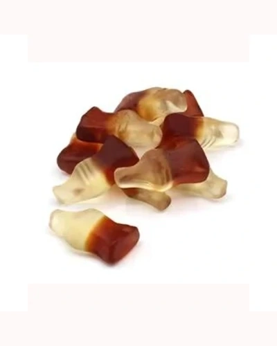 Haribo Cola Bottles Haribo Cola Bottles