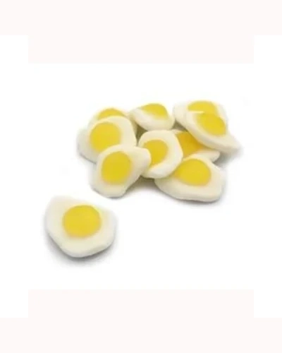Haribo Fried Eggs Haribo Fried Eggs