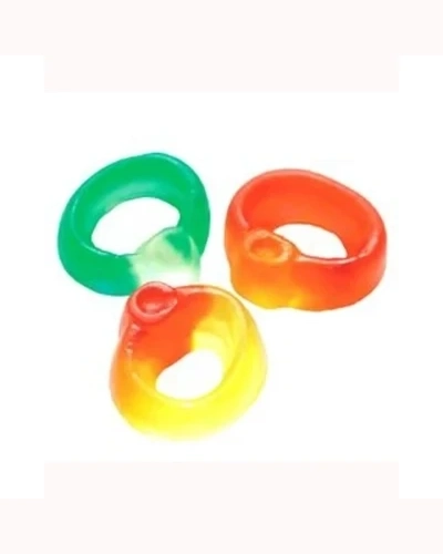 Haribo Friendship Rings Haribo Friendship Rings