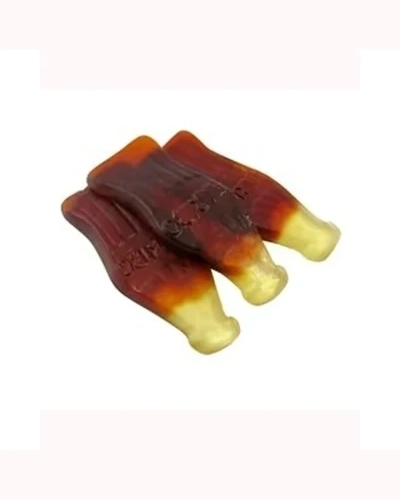 Haribo Giant Cola Bottles Haribo Giant Cola Bottles