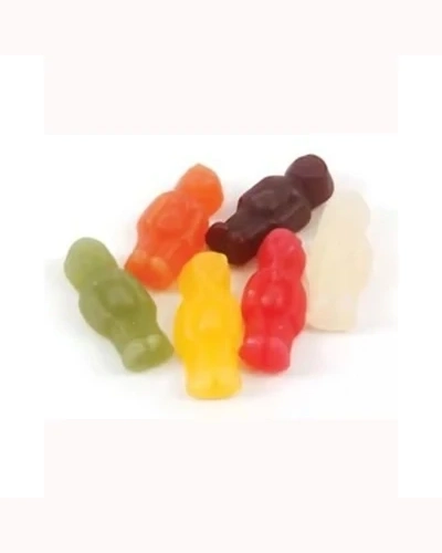 Haribo Jelly Babies Haribo Jelly Babies