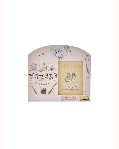 Harry Potter Photo Frame - Wizard Harry Potter Photo Frame - Wizard