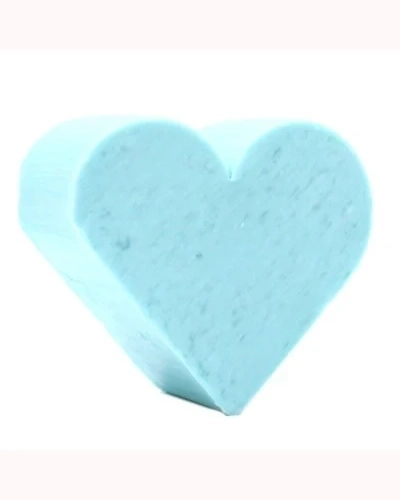 Heart Guest Soap - Lotus Flower Heart Guest Soap - Lotus Flower
