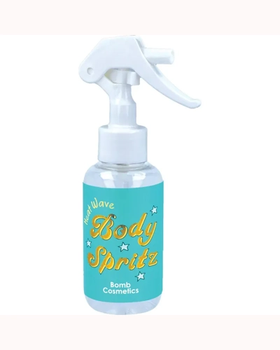 Heat Wave Body Spritz Heat Wave Body Spritz