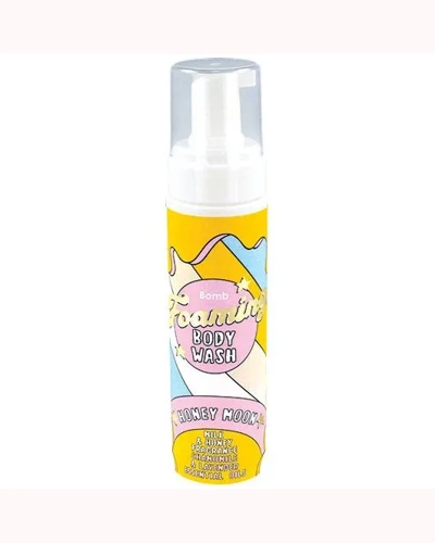 Honey Moon Shower Foamer Honey Moon Shower Foamer