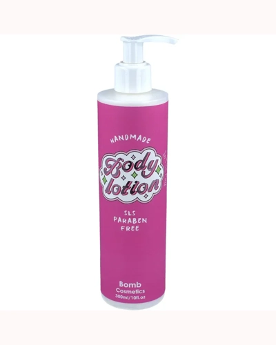 In the Pink Body Lotion'2023 In the Pink Body Lotion'2023
