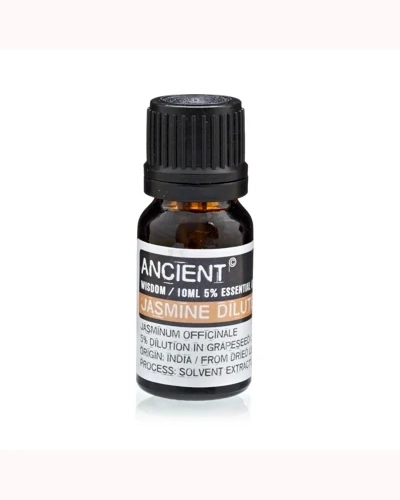 Jasmine Dilute Essential Oil Jasmine Dilute Essential Oil