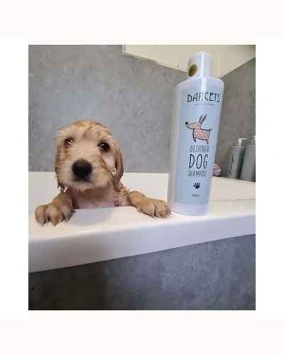 Lady Millionaire Pet Shampoo Lady Millionaire Pet Shampoo
