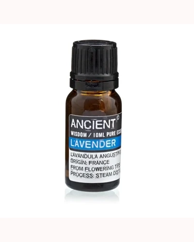 Lavender Essential Oil Lavender Essential Oil