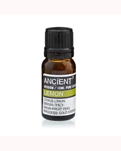 Lemon Essential Oil Lemon Essential Oil