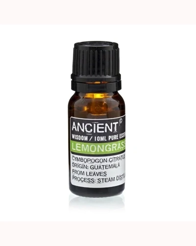 Lemongrass Essential Oil Lemongrass Essential Oil