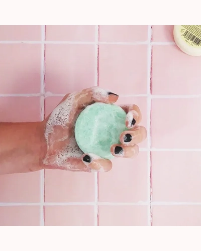 Like A Virgin Shampoo Bar Like A Virgin Shampoo Bar