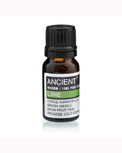 Lime Essential Oil Lime Essential Oil