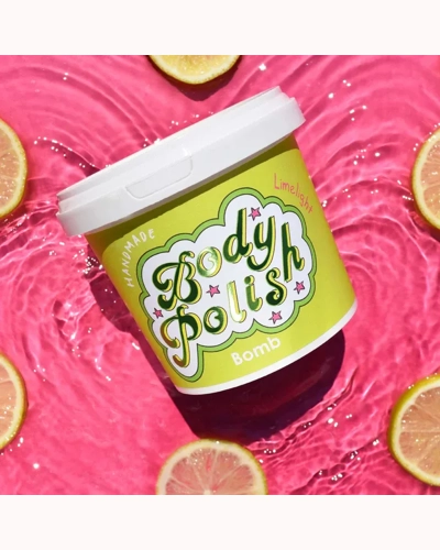 Limelight Body Polish’2023 Limelight Body Polish’2023