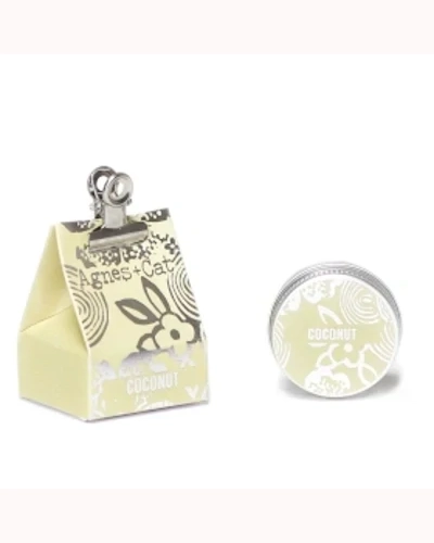 Lip Balm - Coconut Lip Balm - Coconut