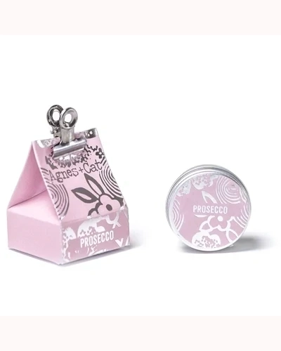 Lip Balm - Sparkling Fizz Lip Balm - Sparkling Fizz
