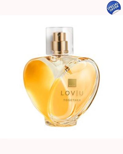 Lov U Together Eau de Parfum Lov U Together Eau de Parfum