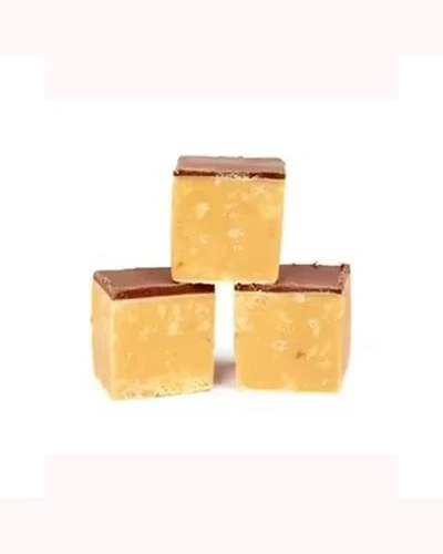 Malteasier Fudge Malteasier Fudge