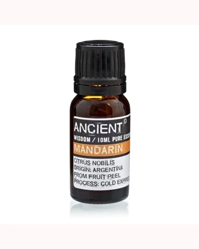 Mandarin Essential Oil Mandarin Essential Oil