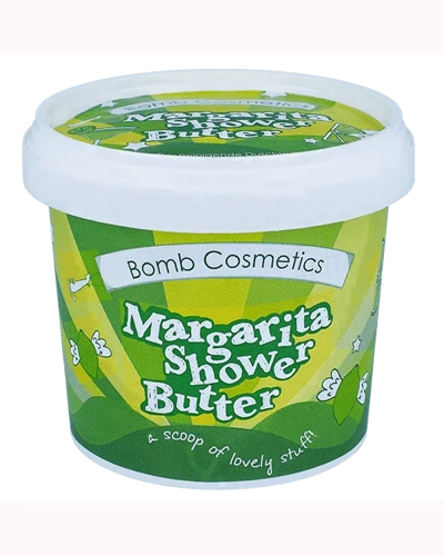 Margarita Cleansing Shower Butter 365ml Margarita Cleansing Shower Butter 365ml