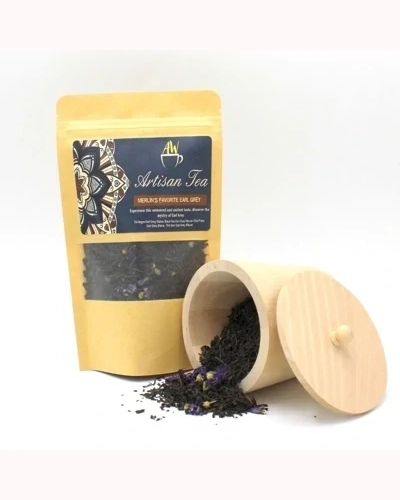 Merlin's Favorite Earl Grey 50g Merlin's Favorite Earl Grey 50g
