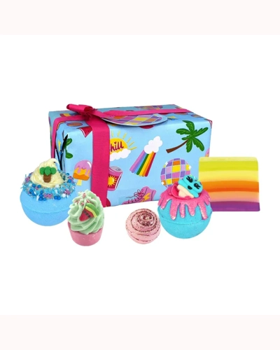 Miami Summer Gift Pack Miami Summer Gift Pack
