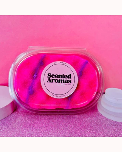 Millionairess Perfume Soap Sponge Millionairess Perfume Soap Sponge