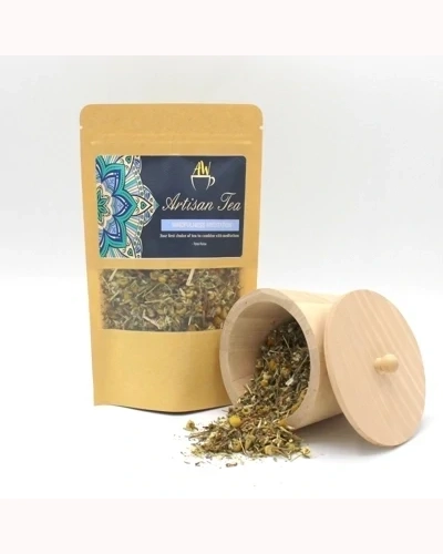 Mindfulness Meditation 50g Mindfulness Meditation 50g