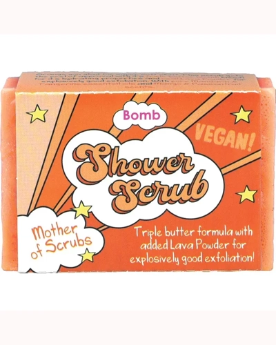 Mother of Scrubs Solid Shower Scrub Mother of Scrubs Solid Shower Scrub