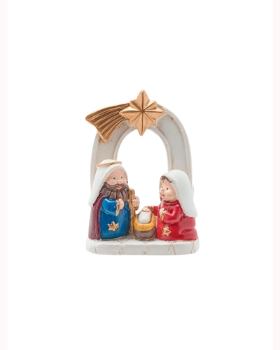 Nativity Family Figurine Nativity Family Figurine