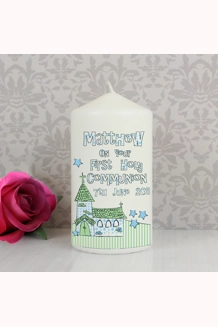 Personalised Whims..