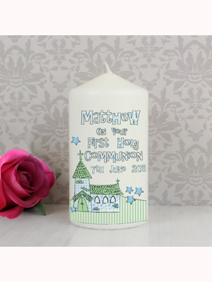 Personalised Whimsical ..