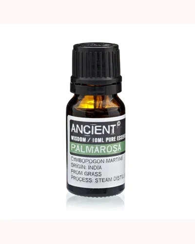 Palmarosa Essential Oil Palmarosa Essential Oil