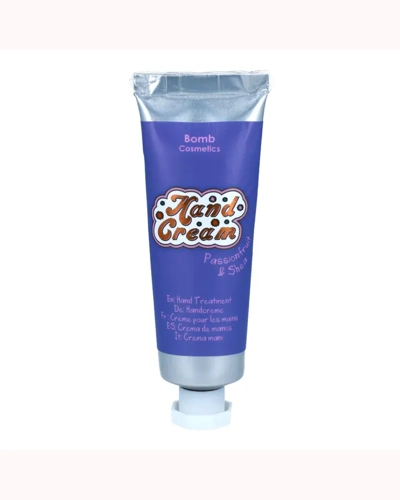 Passionfruit & Shea Hand Treatment 25ml Passionfruit & Shea Hand Treatment 25ml