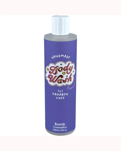 Passionista Body Wash'2023 Passionista Body Wash'2023