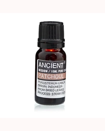 Patchouli Essential Oil Patchouli Essential Oil