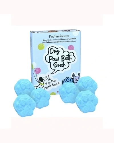 Paw Paw Reviver Dog Paw Bath Soak Paw Paw Reviver Dog Paw Bath Soak
