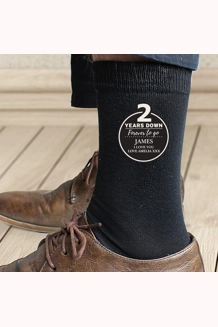 Personalised 2nd A..