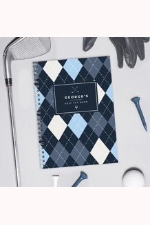 Personalised A5 Go..