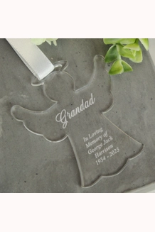 Personalised Acryl..