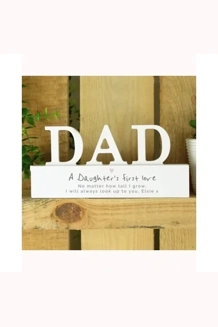 Personalised A Dau..