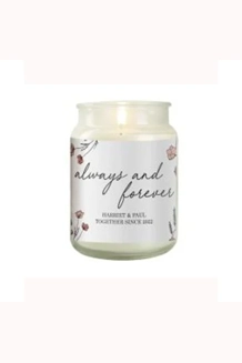 Personalised Alway..