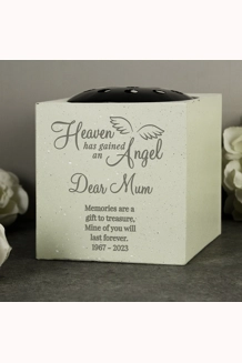 Personalised Angel..