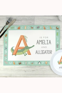 Personalised Anima..