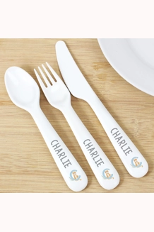 Personalised Anima..