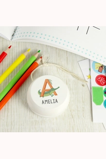 Personalised Anima..