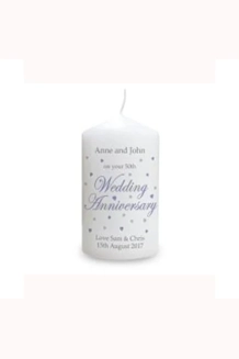 Personalised Anniv..