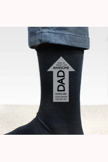 Personalised Aweso..