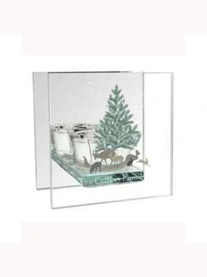 Personalised A Winter's..