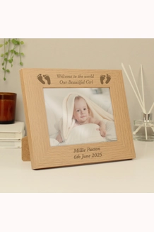 Personalised Baby ..